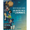 Un petit pas pour l'homme, un croche-patte pour l'humanité - tome 02