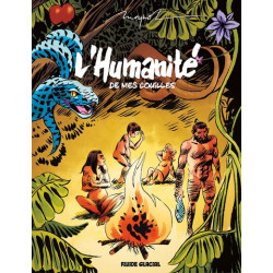 L'Humanité de mes couilles