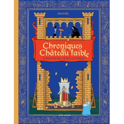 Chroniques du château...