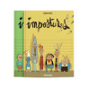 Impostures - Pack tomes 01 et 02