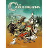 Les Carolingiens - tome 01