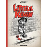 Litteul Kévin - Intégrale noir et blanc