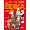 Anthologie Édika - volume 06 - 2010-2020