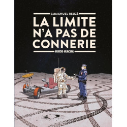 La Limite n'a pas de connerie