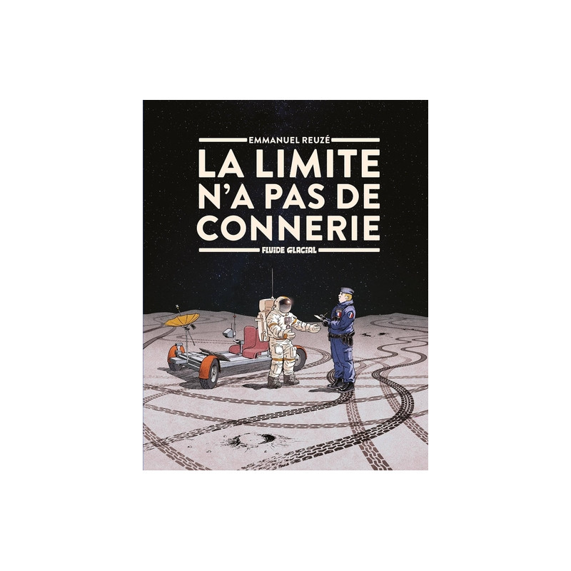La Limite n'a pas de connerie