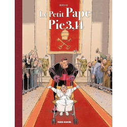Le Petit Pape Pie 3,14 -...