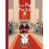 Le Petit Pape Pie 3,14 - tome 01 - tirage luxe