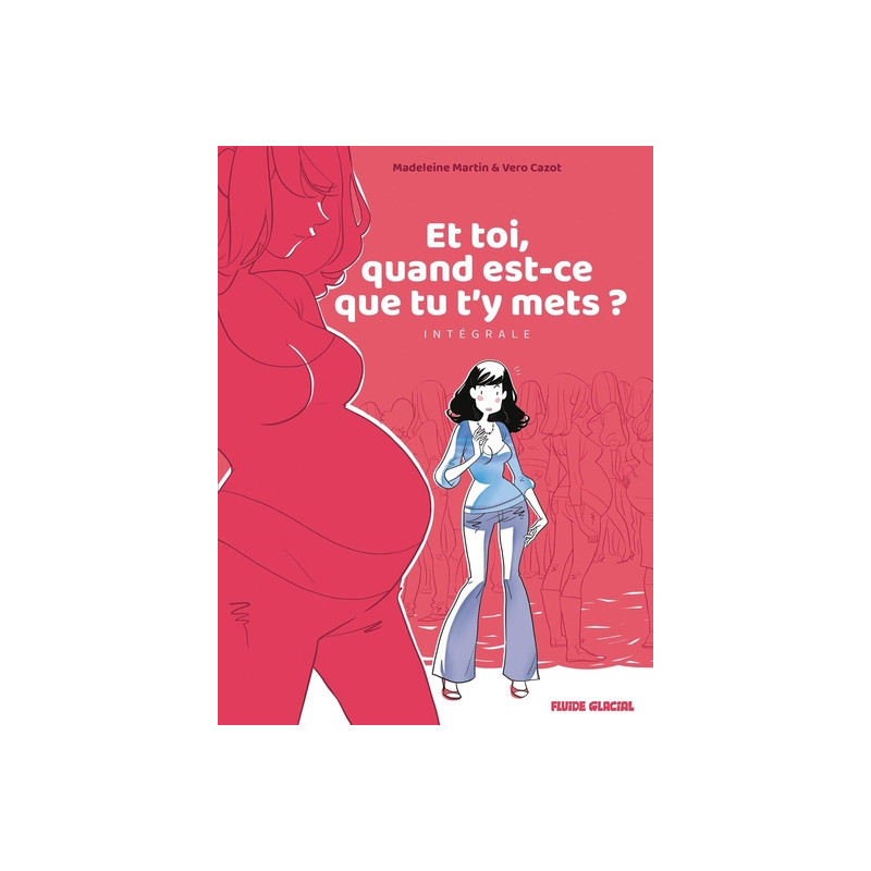 Et toi, quand est-ce que tu t'y mets ? - Intégrale