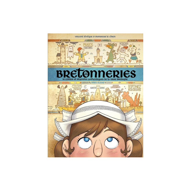 Bretonneries - tome 02