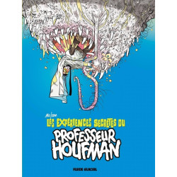 Les Expériences secrètes du...