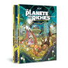 La Planète des riches - Pack tomes 01 et 02