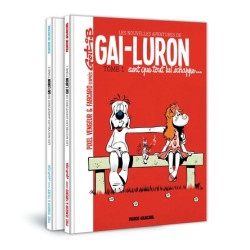 Les nouvelles aventures de...