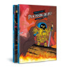 Poussin Bleu - Pack tomes 01 et 02