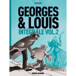 Georges et Louis -...