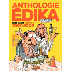 Anthologie Édika - volume...