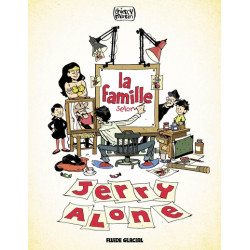 La Famille selon Jerry Alone