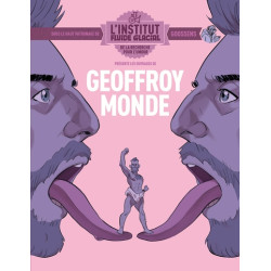 Geoffroy Monde - L'Institut...