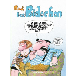 Les Bidochon - best of