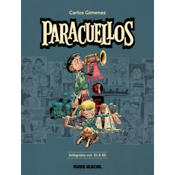 Paracuellos - Coffret...