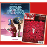 Star Fixion + magazine anniversaire offert
