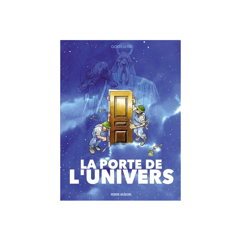 La Porte de l'Univers