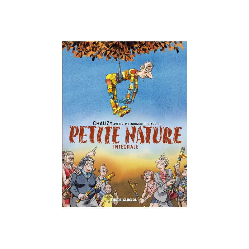 Petite Nature intégrale