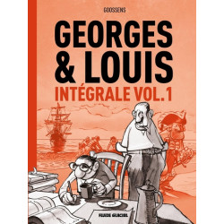 Georges et Louis -...