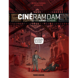 Cinéramdam - Tous les...