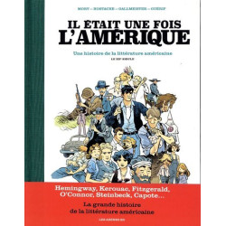 Il était une fois...
