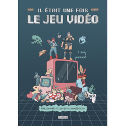 Il était une fois le jeu vidéo
