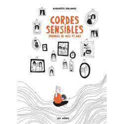 Cordes sensibles - Journal...