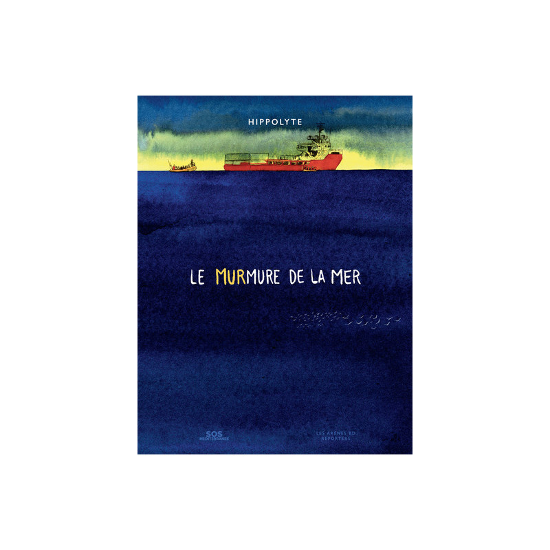 Le Murmure de la mer