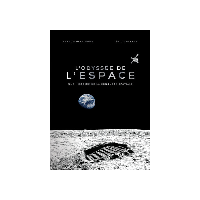 L'odyssée de l'espace