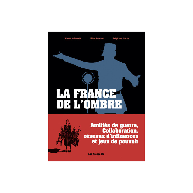 La France de l'ombre
