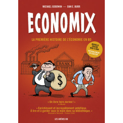 Economix en couleurs 6e...