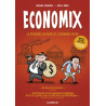 Economix en couleurs 6e édition - La première histoire de l'économie en BD