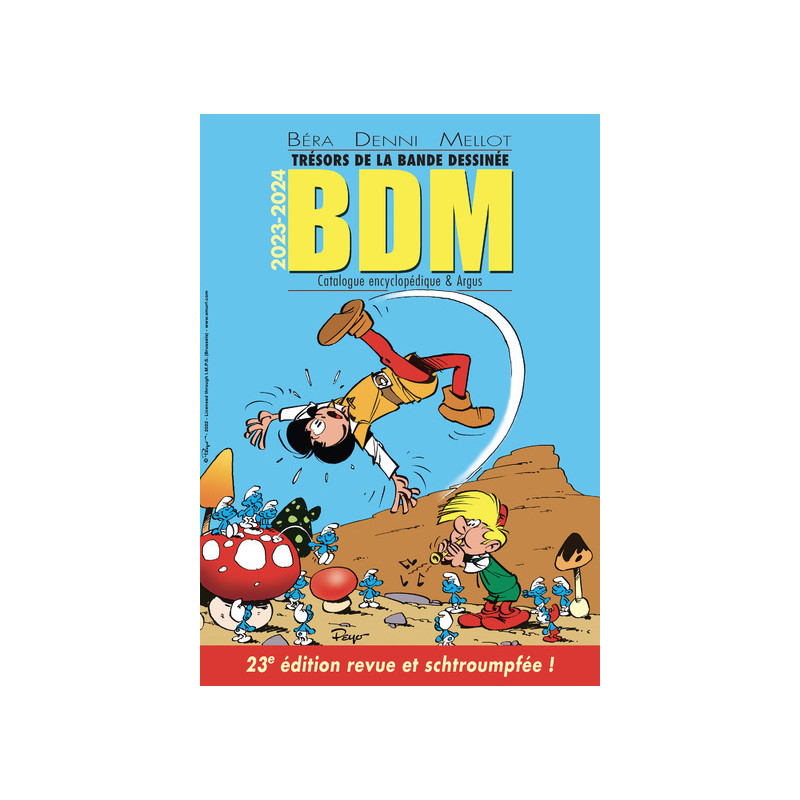 BDM - 2023-2024
