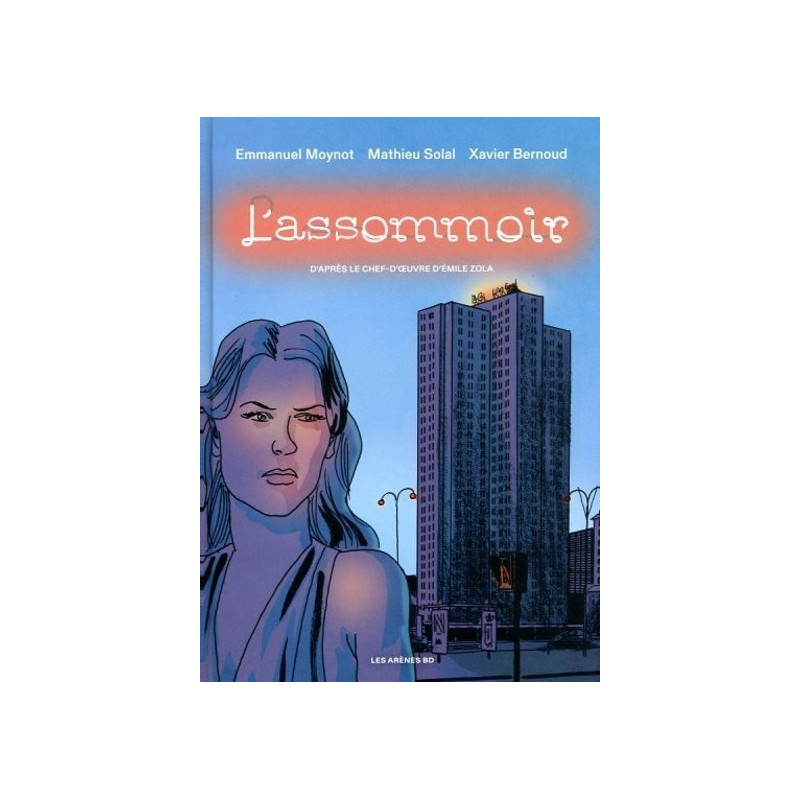 L'Assommoir