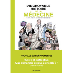 L'Incroyable histoire de la...