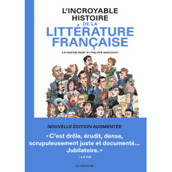 L'Incroyable Histoire de la...