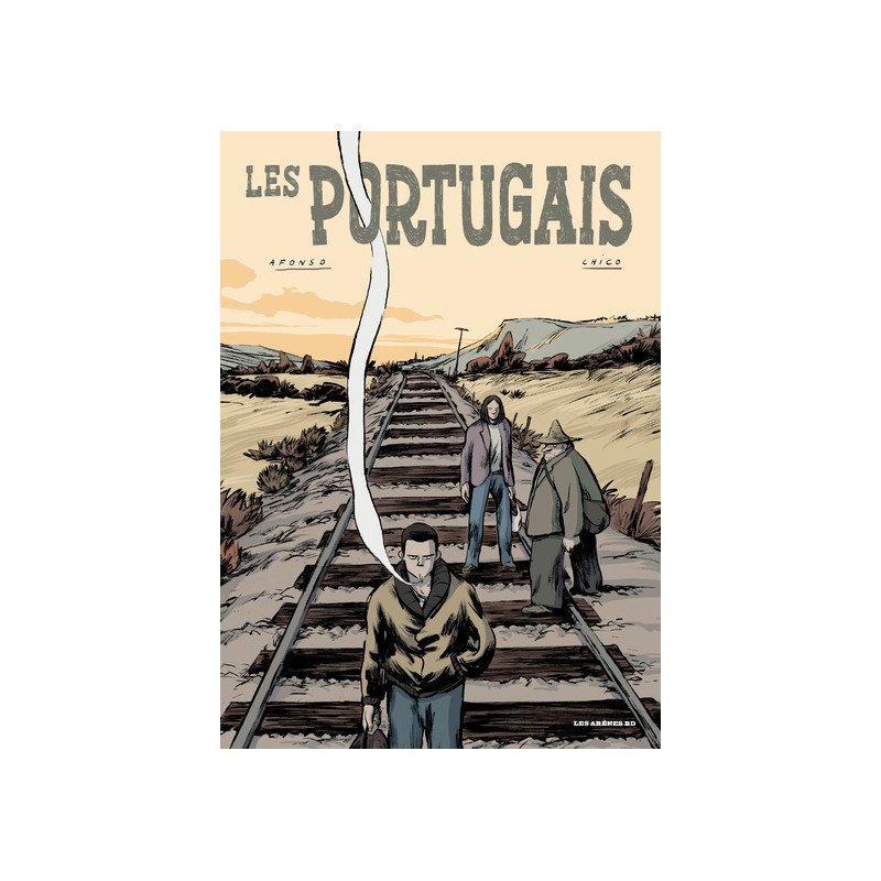 Les Portugais