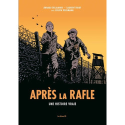 Après la rafle