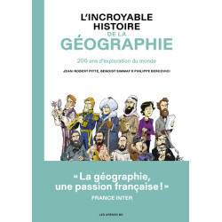 L'Incroyable histoire de la...