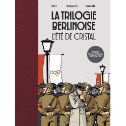 La Trilogie berlinoise -...