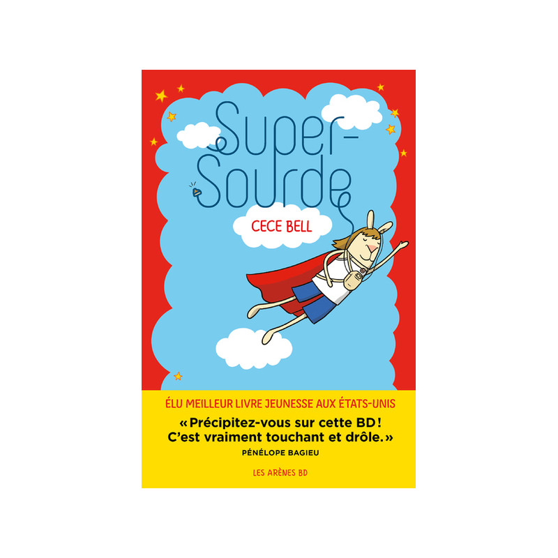 Super-Sourde