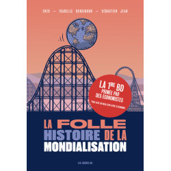 La Folle histoire de la...