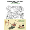 L'Incroyable Histoire du sexe - Livre I En occident (3e édition)