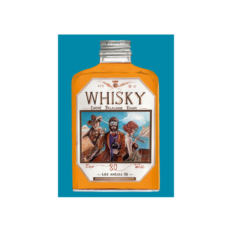 Whisky