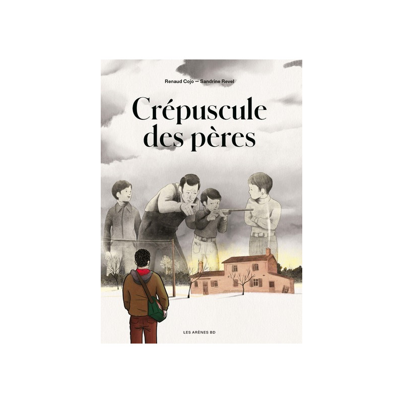 Crépuscule des pères