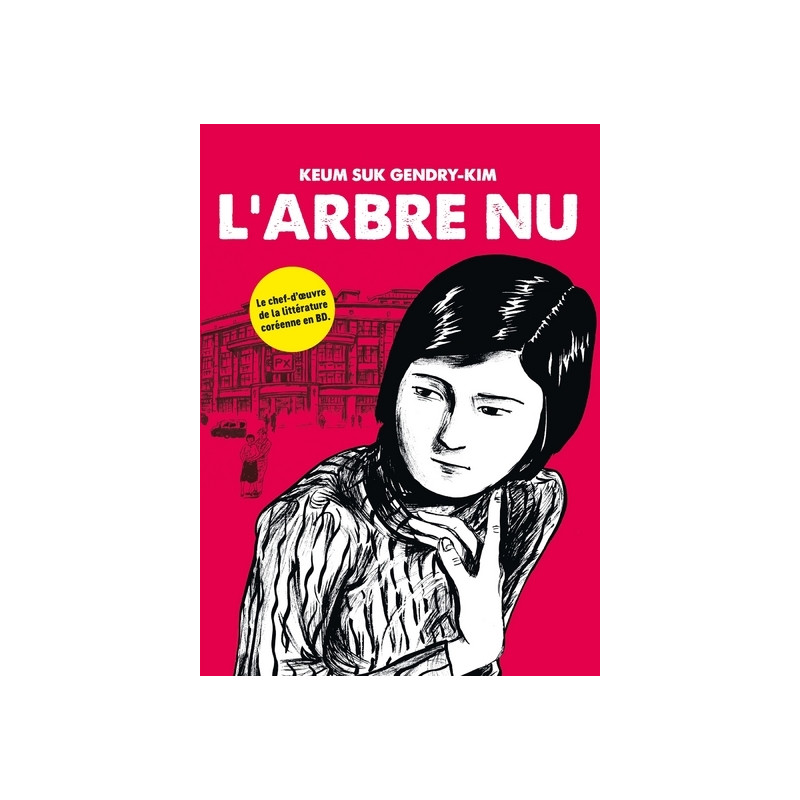 L'Arbre nu